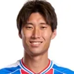 Daichi Kamada headshot
