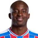 Jean-Philippe Mateta headshot