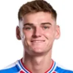 Justin Devenny headshot