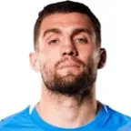 Mateo Kovačić headshot