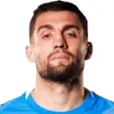 Mateo Kovačić headshot