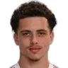 Kieran Morrison headshot