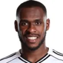 Issa Diop headshot