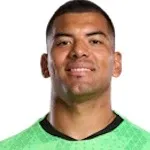 Walter Benítez headshot