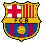 Barcelona crest