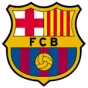 Barcelona crest