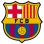 Barcelona crest