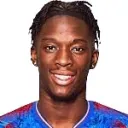 Romain Esse headshot