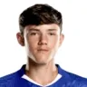Reggie Walsh headshot