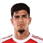 Piero Hincapié headshot