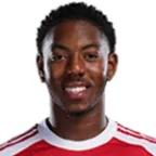 Myles Lewis-Skelly headshot