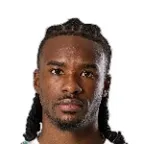Omar Richards headshot