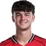 Tyler Fredricson headshot