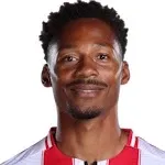 Ethan Pinnock headshot