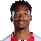 Ethan Pinnock headshot
