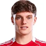 Giovanni Leoni headshot