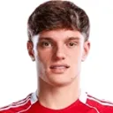 Giovanni Leoni headshot