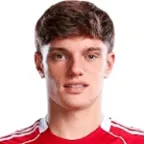 Giovanni Leoni headshot
