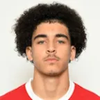 Jayden Danns headshot