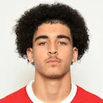 Jayden Danns headshot