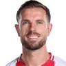 Jordan Henderson headshot