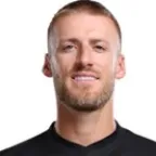 Daniel Bentley headshot