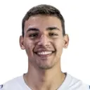 Deivid Washington headshot