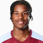 Triston Rowe headshot