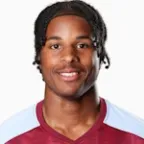 Triston Rowe headshot