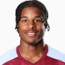 Triston Rowe headshot