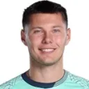 Hákon Rafn Valdimarsson headshot