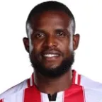 Frank Onyeka headshot