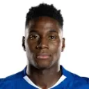 Dário Essugo headshot
