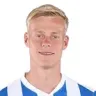Jan Paul van Hecke headshot
