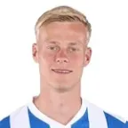 Jan Paul van Hecke headshot