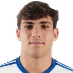 Ivan Azón headshot