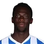 Yankuba Minteh headshot