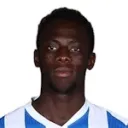 Yankuba Minteh headshot