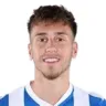 Brajan Gruda headshot