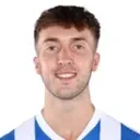 Jack Hinshelwood headshot