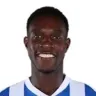 Danny Welbeck headshot