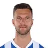 Joël Veltman headshot