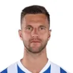 Joël Veltman headshot