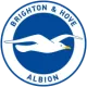 Brighton & Hove Albion crest