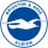 Brighton crest