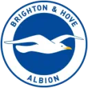 Brighton & Hove Albion crest