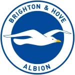 Brighton & Hove Albion crest