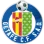 Getafe crest