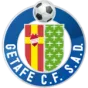 Getafe crest