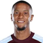 Ezri Konsa headshot